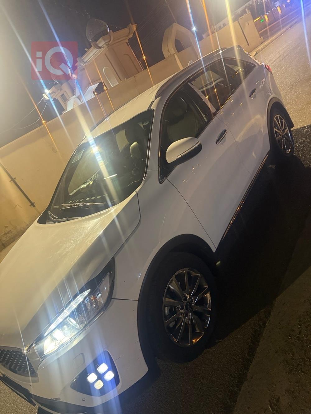 کیا سۆرینتۆ